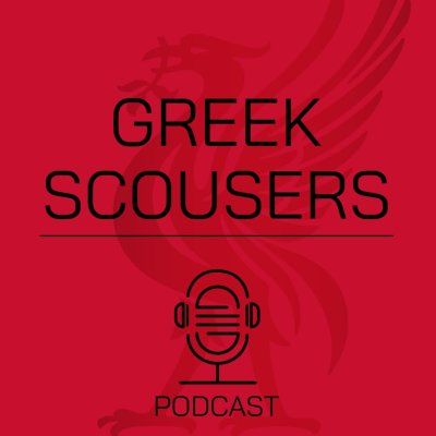 Greek Scousers Podcast