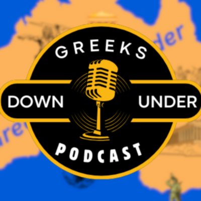 Greeks Down Under Podcast
