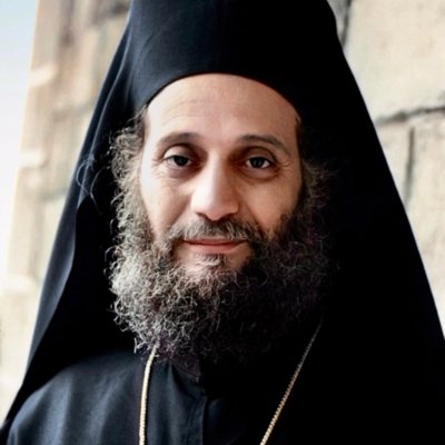 Ομιλίες Γέροντος Αιμιλιανού Σιμωνοπετρίτη 