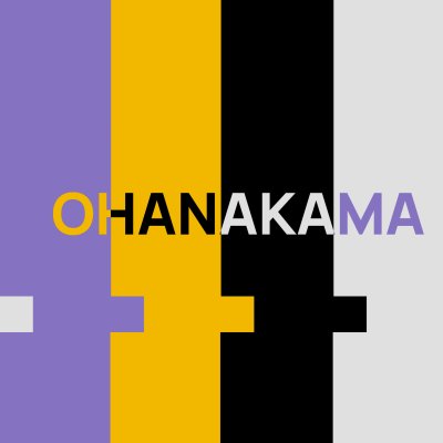 OHANAKAMA το Podcast