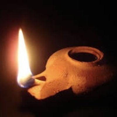 Η ΚΑΙΝΗ ΔΙΑΘΗΚΗ: Εβδομαδιαίο Βιβλίο της Αγίας Γραφής 