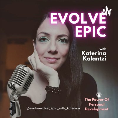 The Power Of Personal Development-Η Δύναμη Της Προσωπικής Εξέλιξης 