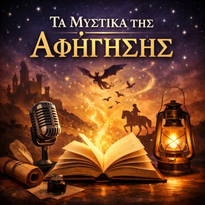 Τα μυστικά της αφήγησης