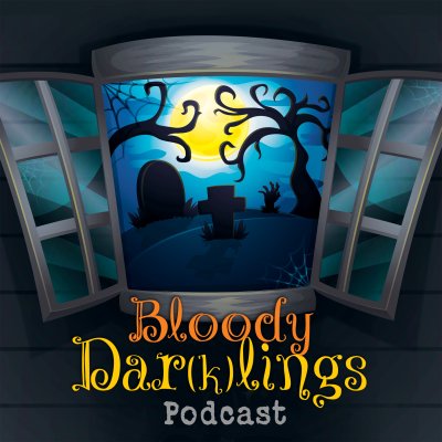 Bloody Darklings Podcast