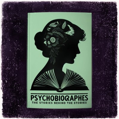 Psychobiographes, The Stories Behind The Stories 