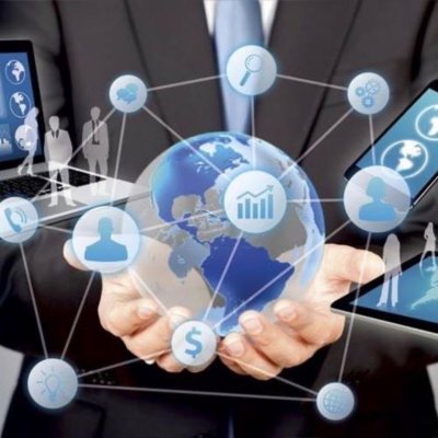 Τεχνολογία Και Προσβασιμότητα