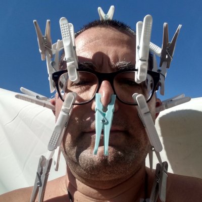 Ότι απασχολεί & προβληματίζει στη τέχνη.