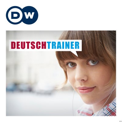 Deutschtrainer – Λεξιλόγιο to go | Βίντεο | DW Μαθαίνω Γερμανικά