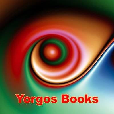 Τα Βιβλία του Γιώργου Ντόβα