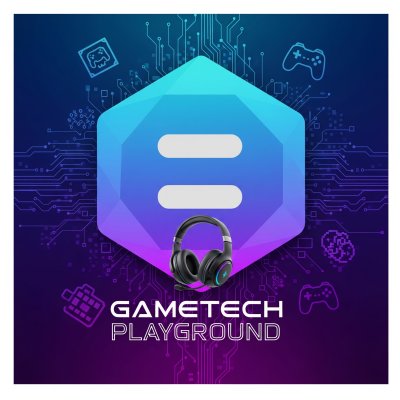 Gametech Playground