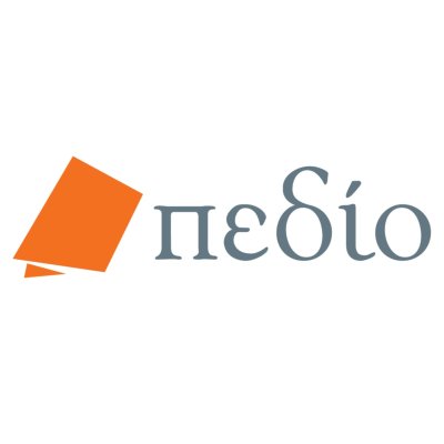 Εκδόσεις Πεδίο