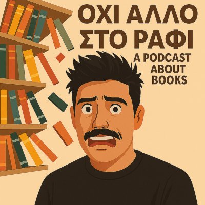 Οχι άλλο στο Ράφι! 