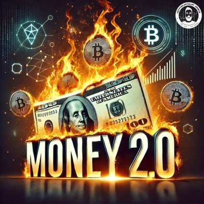 Money 2.0 - η εξέλιξη του χρήματος 