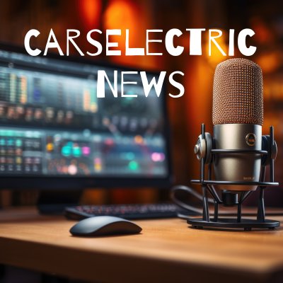 CarsElectric News 
