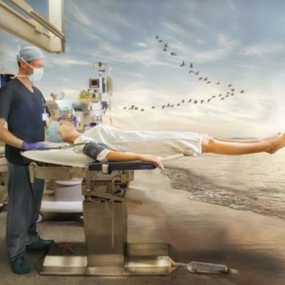 Γνωρίστε τον Αναισθησιολόγο σας