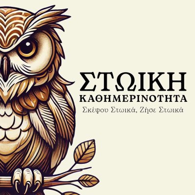 Στωική Καθημερινότητα