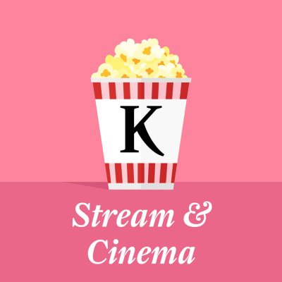 Stream & Cinema | Kathimerini
