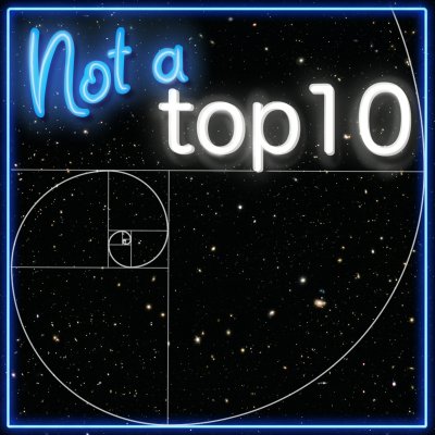 Not a Top 10