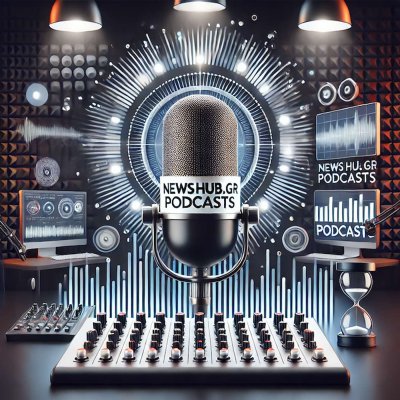 Τα podcasts του newshub.gr