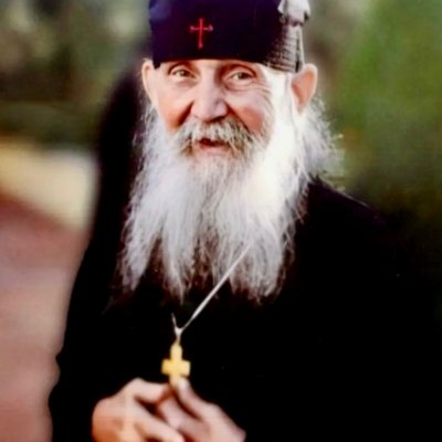 Ομιλίες Γέροντος Εφραίμ Φιλοθεΐτου 