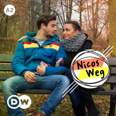 Nicos Weg – Kύκλος Μαθημάτων A2 | Βίντεο | DW Μαθαίνω Γερμανικά