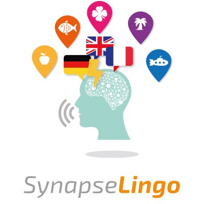 SynapseLingo Μάθετε Γερμανικά
