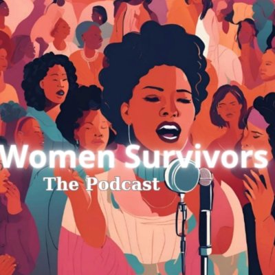 Γυναίκες που επέζησαν - Women Survivors