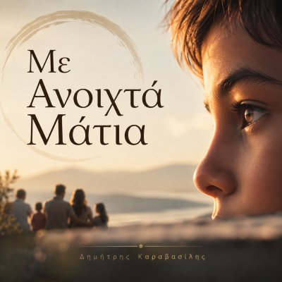 Με Ανοιχτά Μάτια