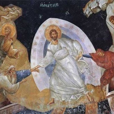 Η ΝΕΚΡΩΣΙΜΗ ΑΚΟΛΟΥΘΙΑ: Ερμηνεία του Iεροκήρυκα Δημήτριου Παναγόπουλου