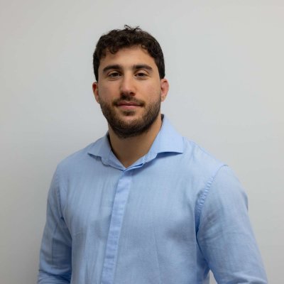 Χάρης Αζακίδης Podcast