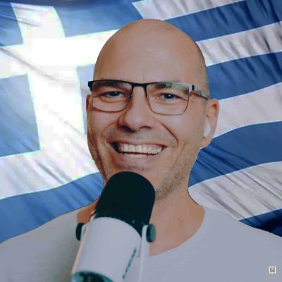 Γράμματα με Νόημα με τον Τζιμ Μάκο