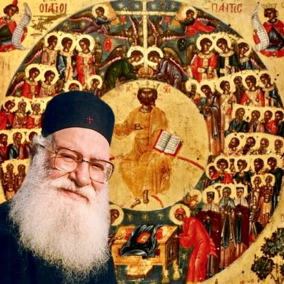 Η Αποκάλυψη: Ομιλίες του Αρχιμ. Αθανασίου Μυτιληναίου 