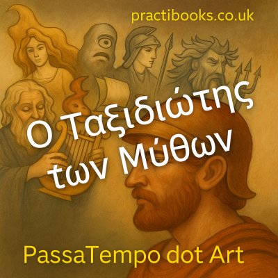 Ο ταξιδιώτης των Μύθων