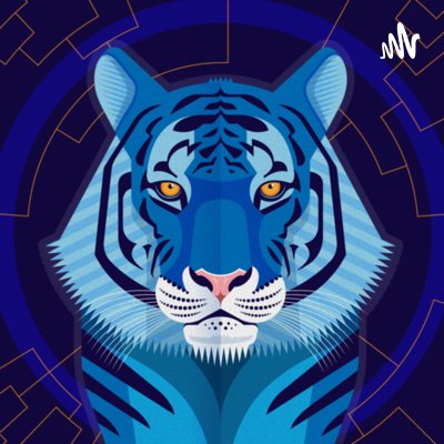 ΜΠΛΕ ΤΙΓΡΗΣ, Το podcast για την Ελληνική Ψηφιακή Ολοκλήρωση