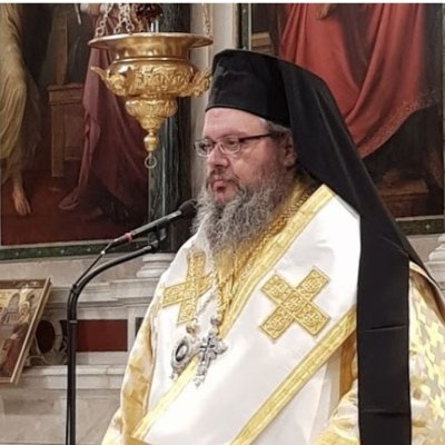 ΤΟ ΣΥΜΒΟΛΟ ΤΗΣ ΠΙΣΤΕΩΣ