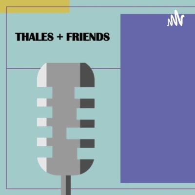 Συζητώντας με του φίλους του ΘΑΛΗ 