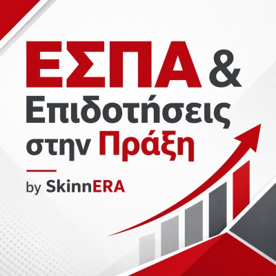 ΕΣΠΑ και Επιδοτήσεις στην Πράξη