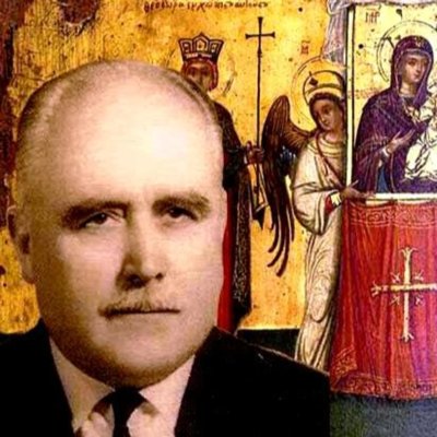 Ιεροκήρυκας Δημήτριος Παναγόπουλος: Ομιλίες 1-199