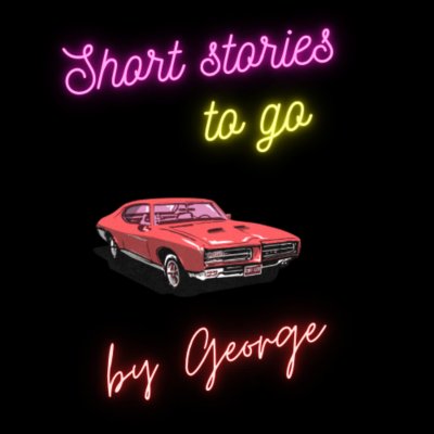 Μικρές Ιστορίες Για Το Δρόμο 