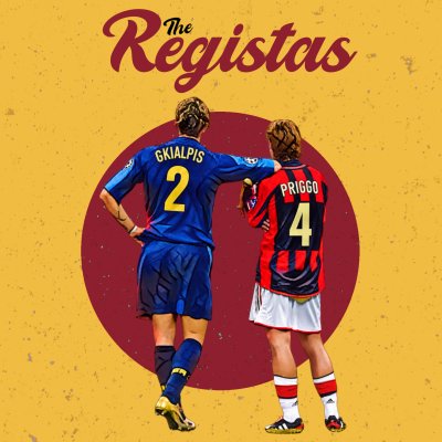 The Registas
