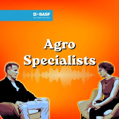 Άκου τους AgroSpecialists