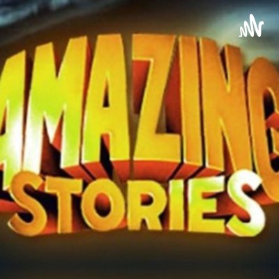 Amazing Stories