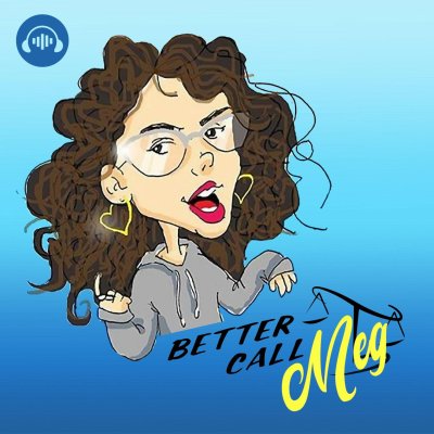 Better Call Meg με τη Νεφέλη Μεγκ
