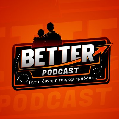 BETTER.