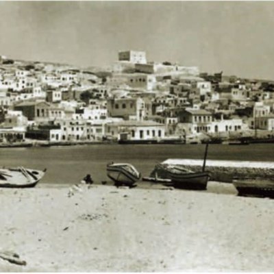 Σητεία και τοπική παράδοση: Λογοτεχνικές αναγνώσεις του τόπου μου