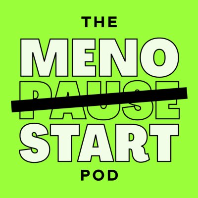 MENOSTART IS THE NEW MENOPAUSE. Μήπως η εμμηνόπαυση είναι η νέα αρχή;