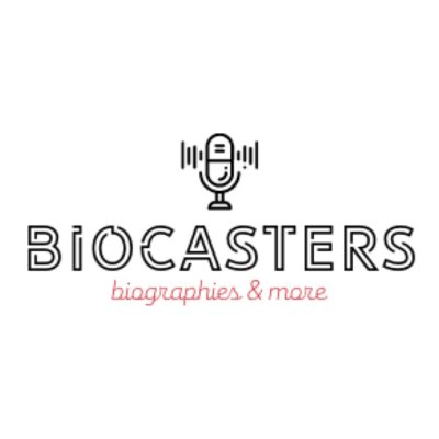 BioCasters με τον Άγγελο Αναγνωστόπουλο και τον Γιώργο Άγη Κουφαλιτάκη 