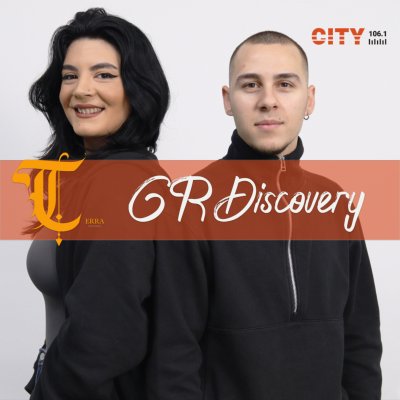 GRDiscovery