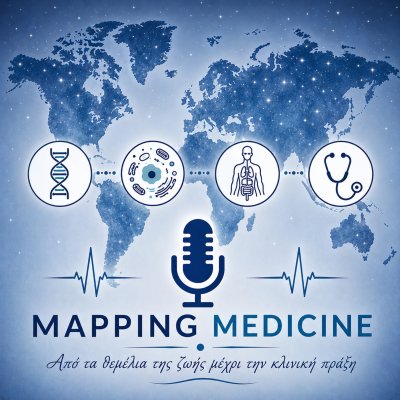 Mapping Medicine 