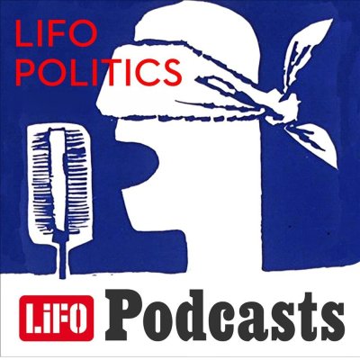 LIFO POLITICS